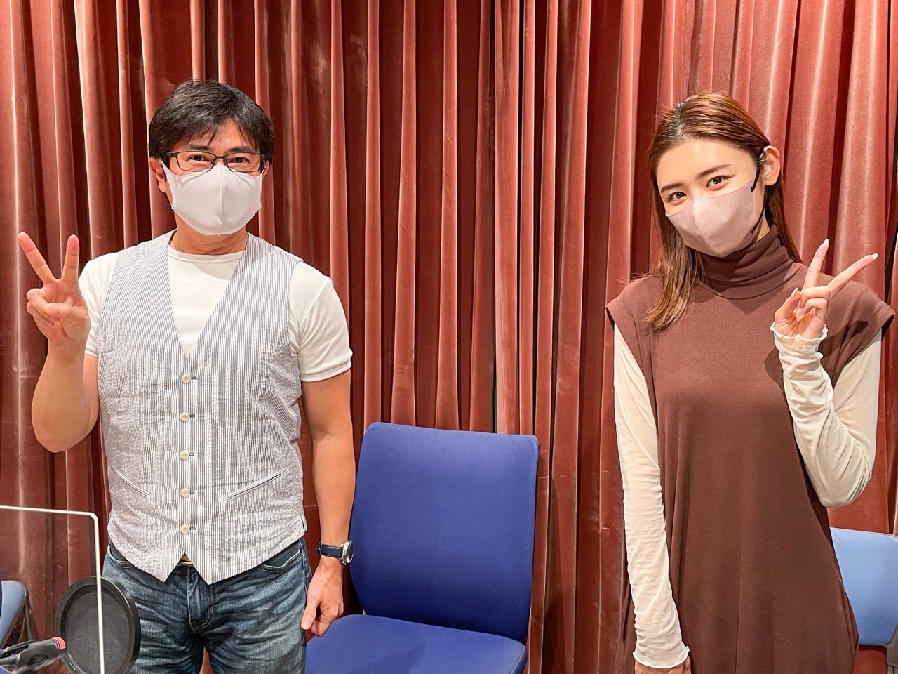 現役モデルでmt女子の古畑星夏さん登場 かっこいい女子に憧れて車買っちゃったエピソードを披露 トピックス Tbsラジオ Fm90 5 Am954 何かが始まる音がする