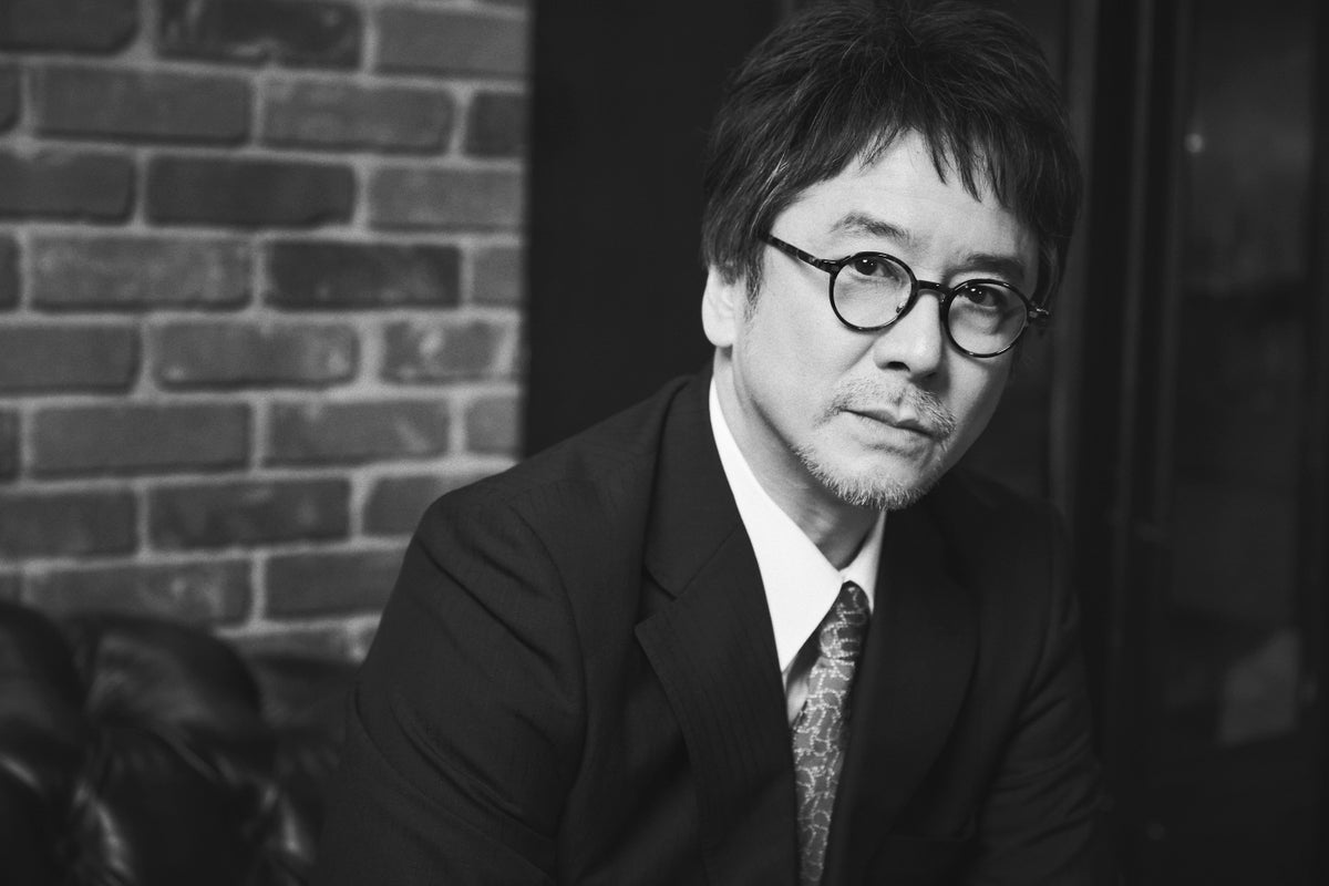 錦織智 