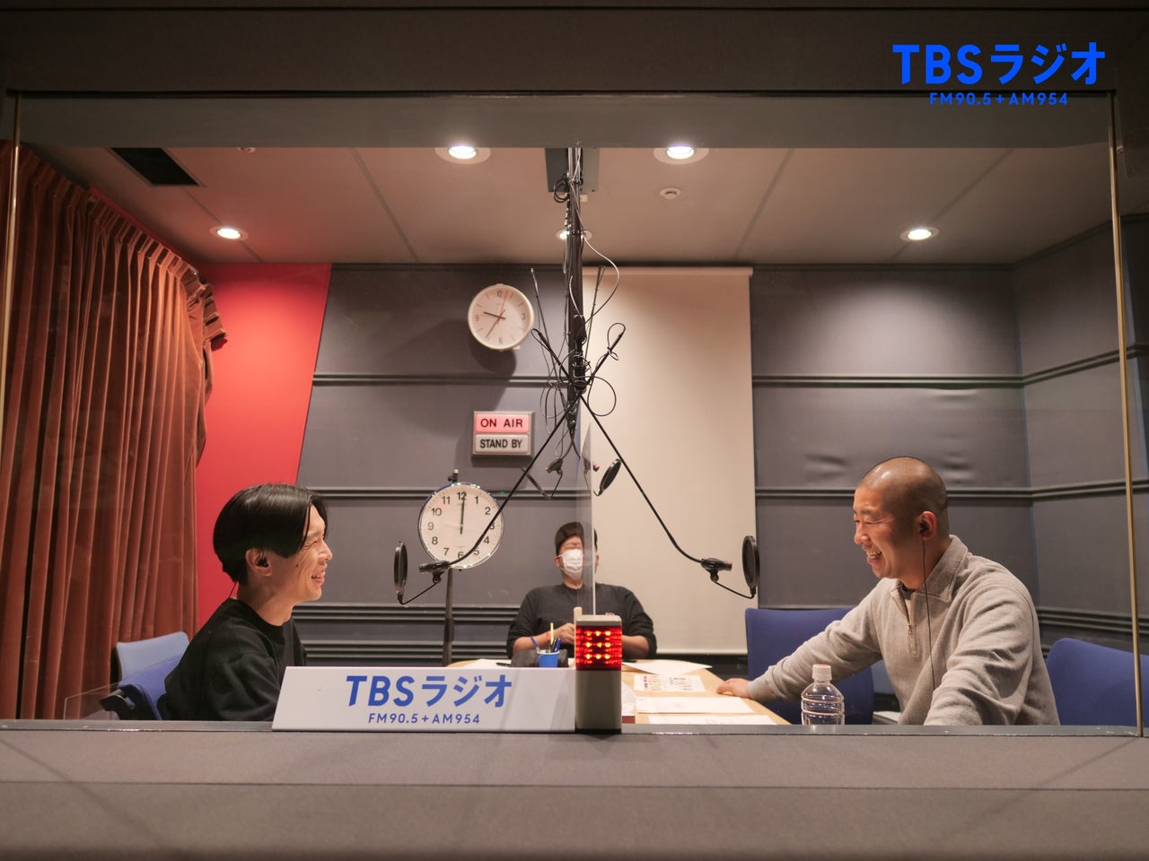 Pif 267回目のターン トピックス Tbsラジオ Fm90 5 Am954 何かが始まる音がする