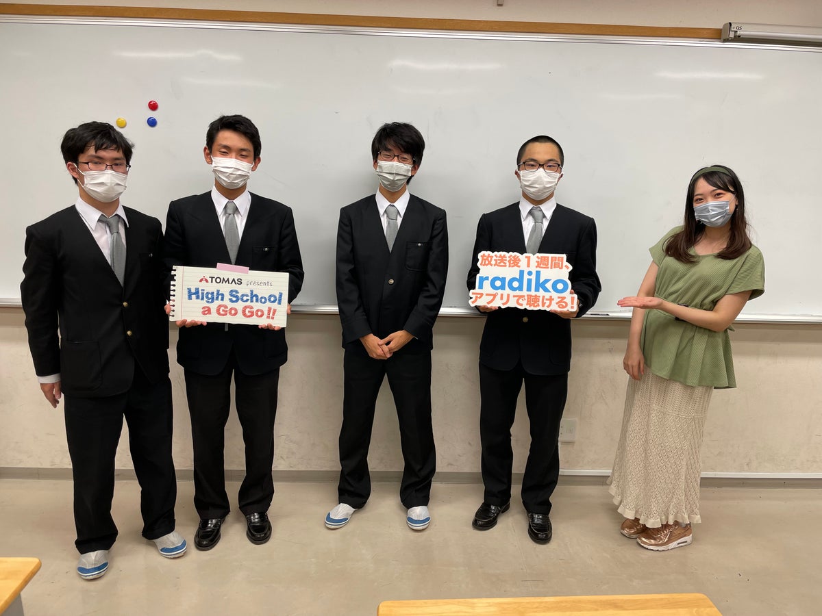 活動歴および当時の関連ビジュアル記録