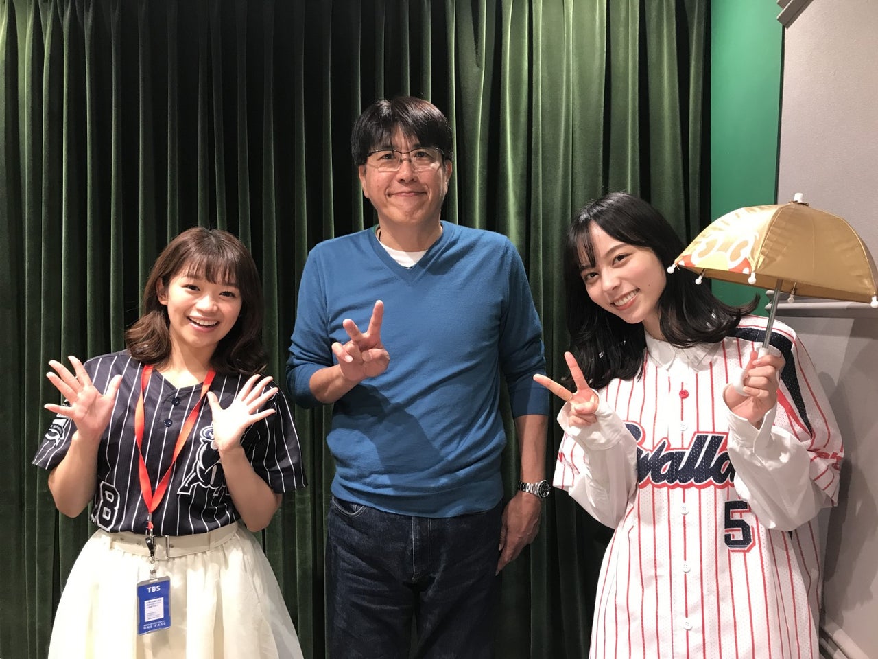 いよいよ始まる 野球女子たちの日本シリーズ 11 14 日 トピックス Tbsラジオ Fm90 5 Am954 何かが始まる音がする いよいよ始まる 野球女子たちの日本シリーズ 11 14 日 トピックス Tbsラジオ Fm90 5 Am954 何かが始まる音がする