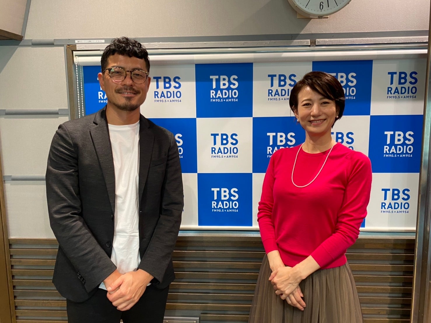 腸への意識を変え、行動変容を起こす」元サッカー日本代表による
