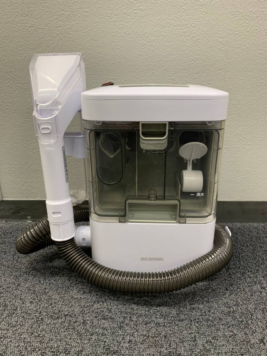 洗濯機で洗えない物はこのウォッシャークリーナーにお任せ♪❤カーペットクリーナー 洗濯機で洗えない物はこのウォッシャークリーナーにお任せ