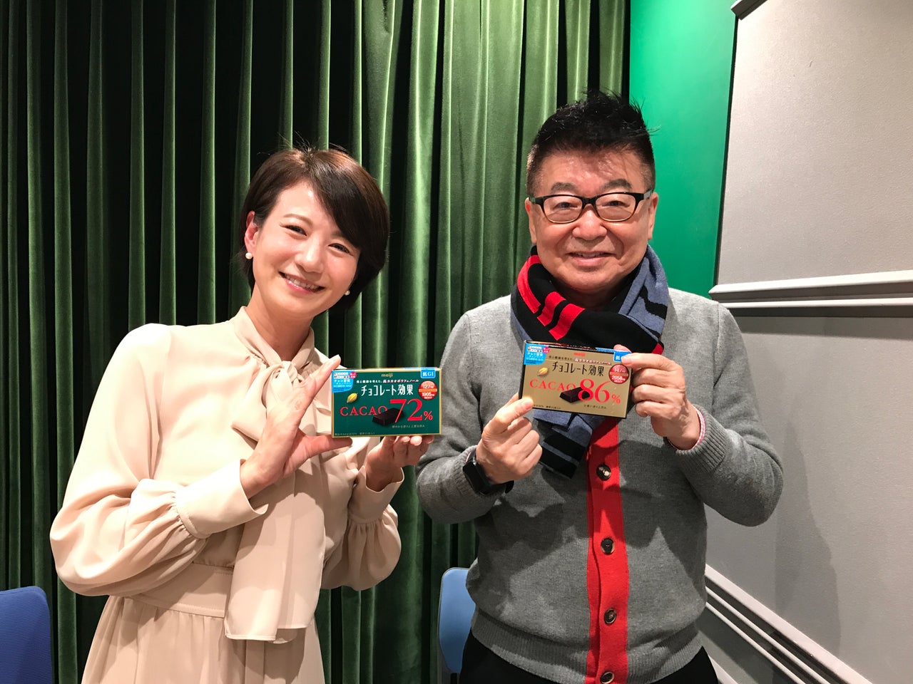 馬場典子さんとスペシャル対談 Part1 トピックス Tbsラジオ Fm90 5 Am954 何かが始まる音がする