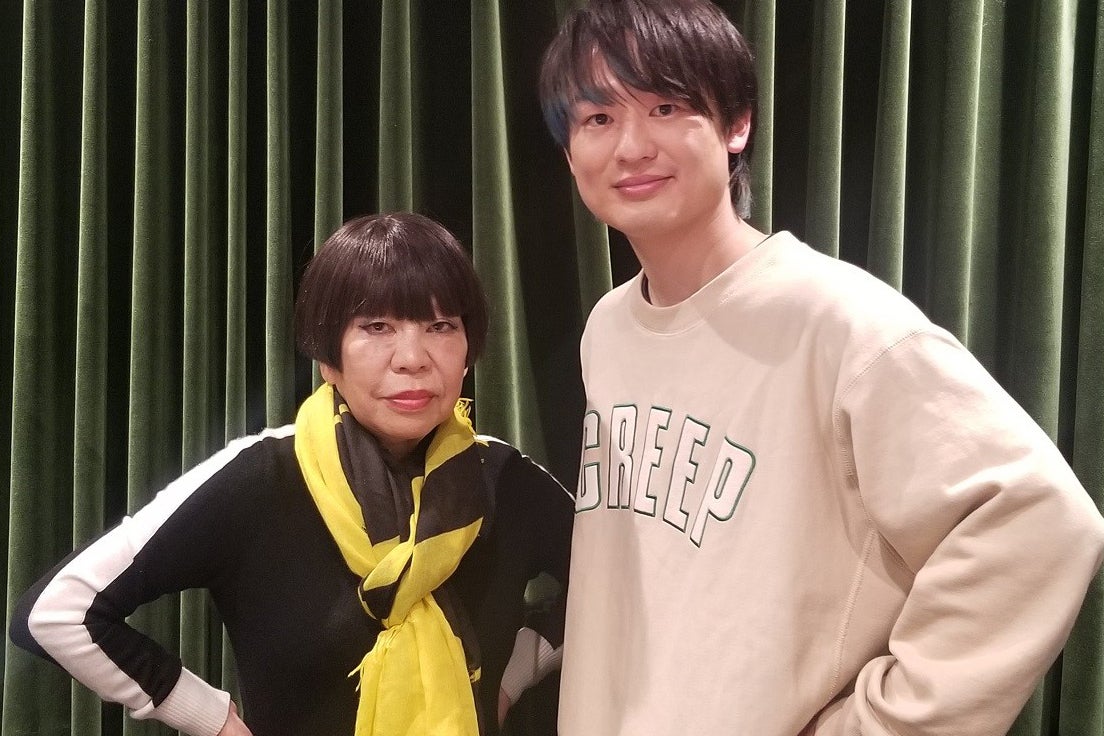 もしも僕がギターと出会っていなかったら 尾崎裕哉さん トピックス Tbsラジオ Fm90 5 Am954 何かが始まる音がする