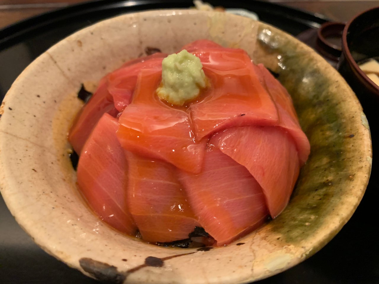 桐畑トールのシェフが行く店のシェフが行く店 銀座 金田中 庵 の 東丼 あずまどん トピックス Tbsラジオ Fm90 5 Am954 何かが始まる音がする