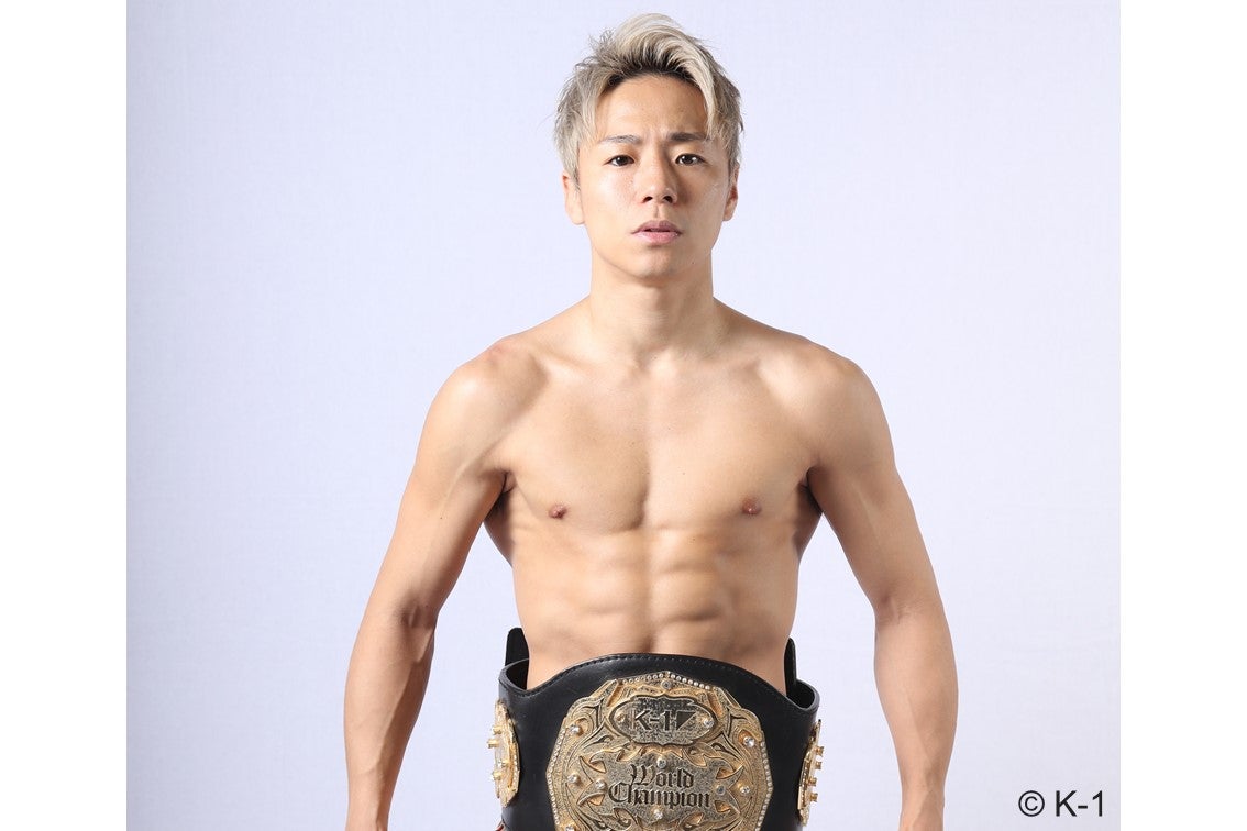 1月15日（土）『ナイツのちゃきちゃき大放送』 K-1チャンピオン・武尊