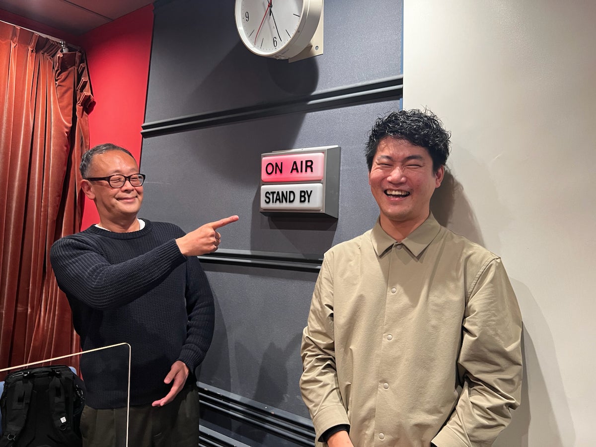 BRUTUS編集長の仕事とは。14年間走ってきた西田善太がいま考えること