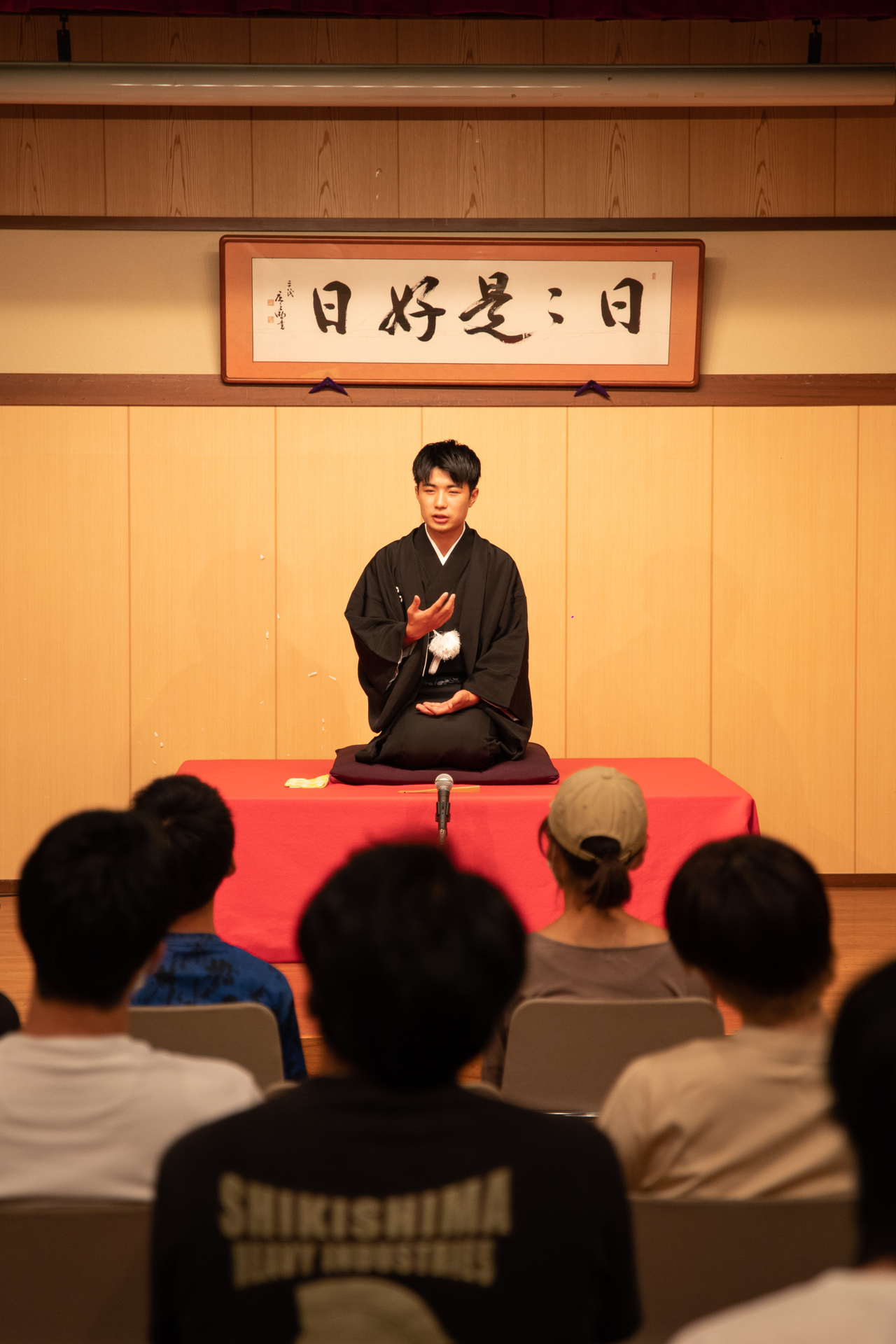 上方落語の新成人が活動中！温故知新のZ落語！ | TBSラジオ