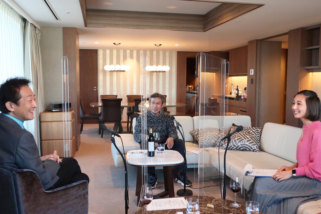 弘兼憲史さんの忘れられない旅『ブラジルで見た〇〇』 TBSラジオ