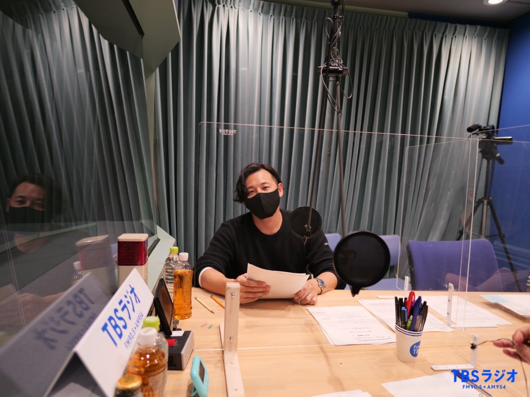 この番組、「日本人プロゲーマーのツジナリHong-Ponpg」がバズってい