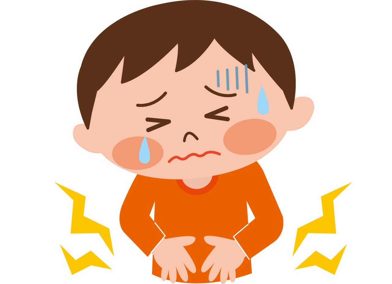 新型コロナ感染拡大の影で 感染性胃腸炎も流行中 トピックス Tbsラジオ Fm90 5 Am954 何かが始まる音がする