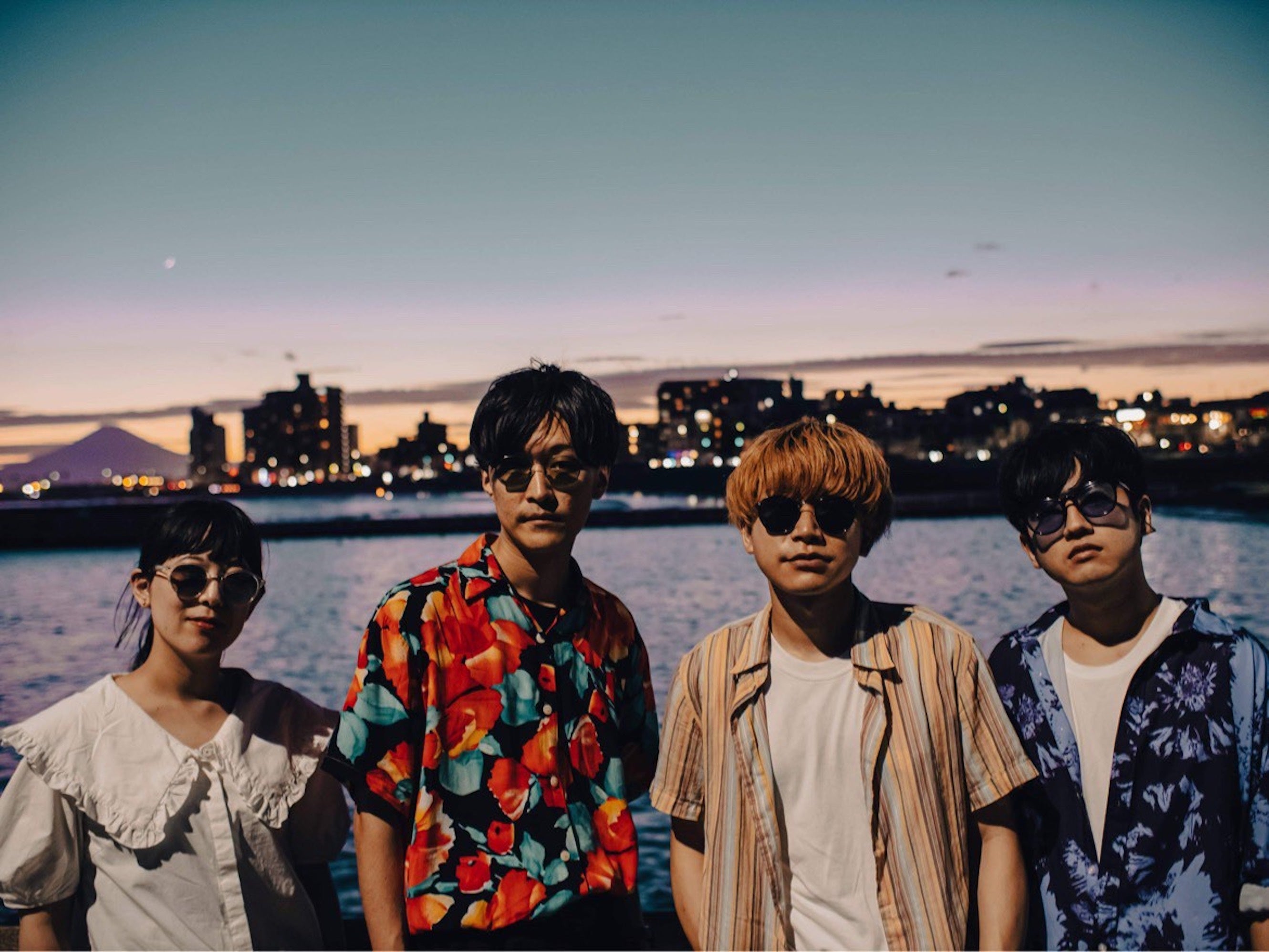 GOOD BYE APRIL FLAS 会場限定CD 廃盤 GOOD BYE APRIL – missing summer / Last Summer Whisper | CITY POP