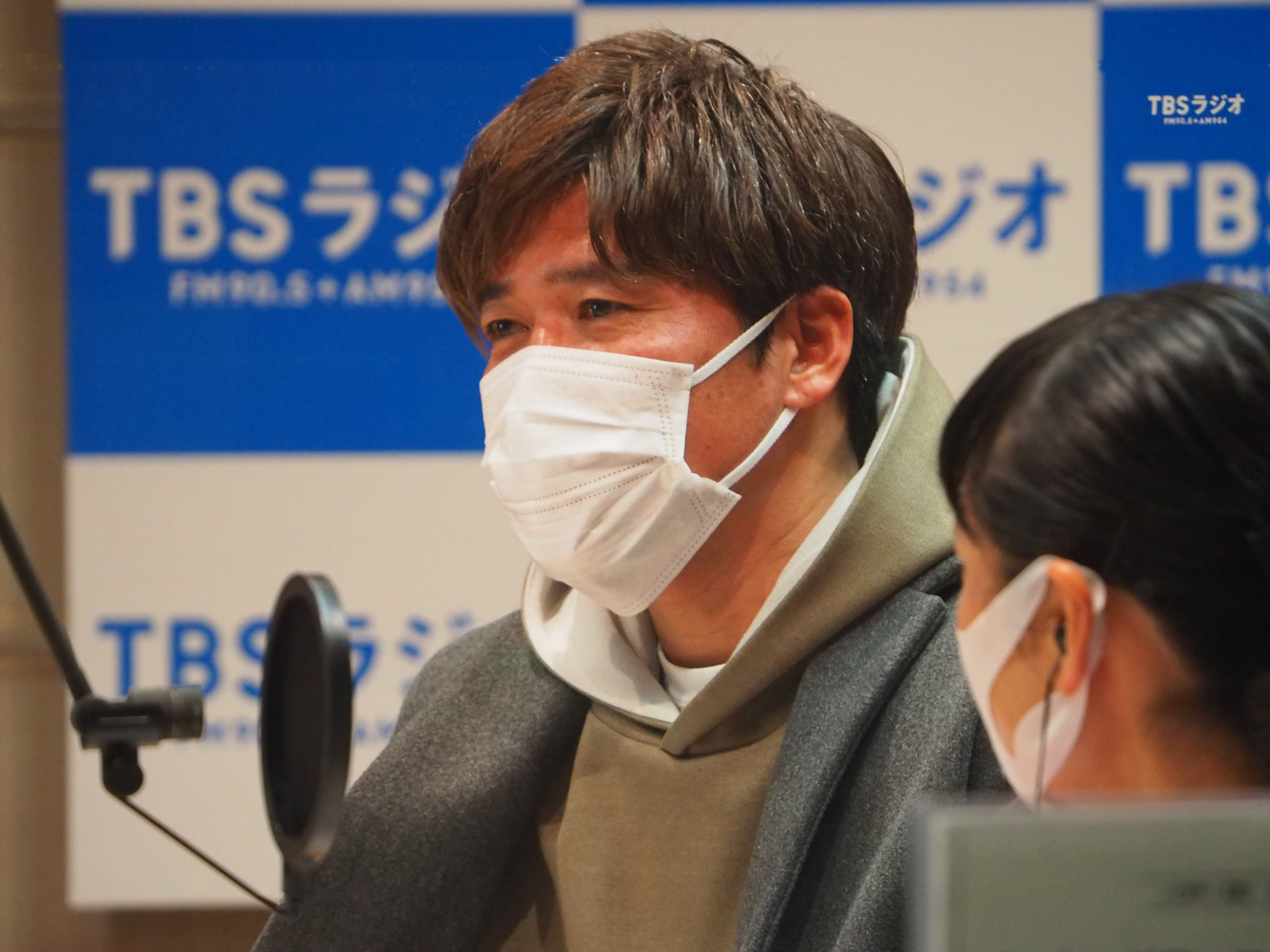 大久保嘉人「メンタルは、ほとんどの人が強くない」トップストライカー