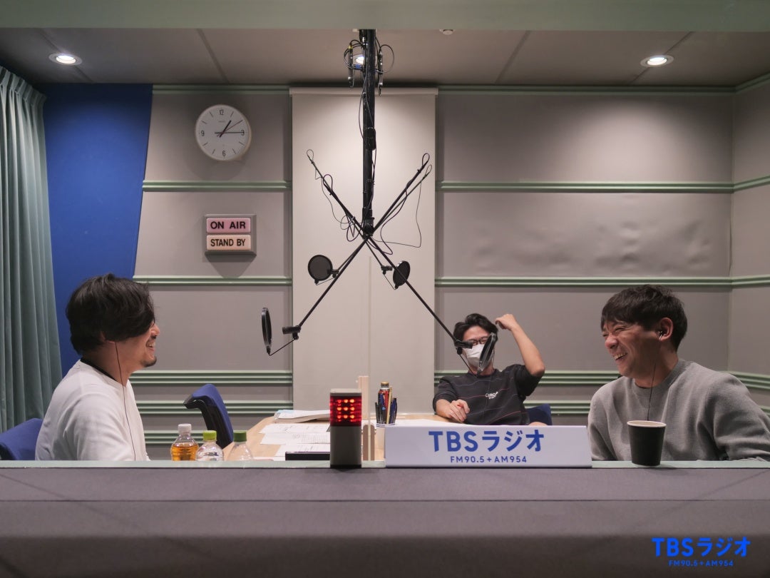 この番組、「青山テルマのデコクレカ」がバズっています。 | TBSラジオ