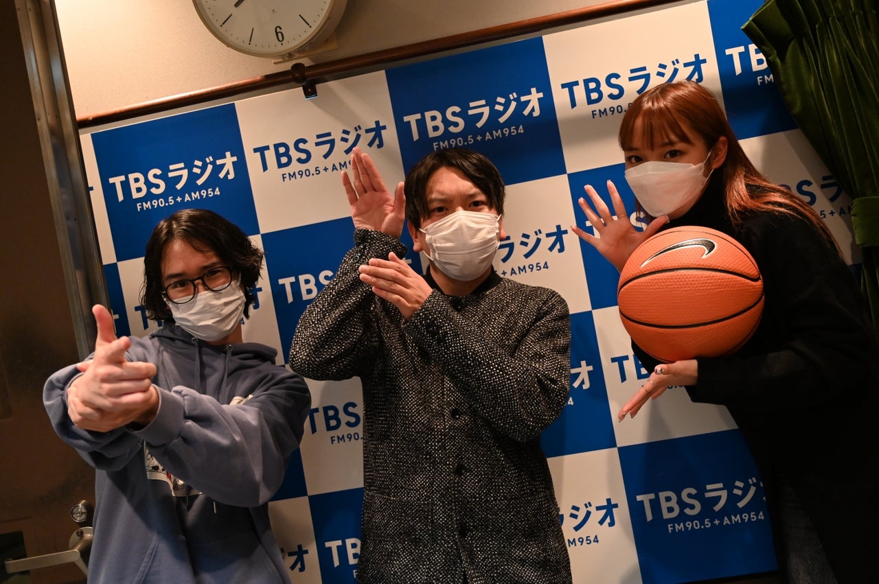スラムダンク Vs 幽 遊 白書 芸能界屈指のマンガ好き2人が レジェンドマンガ を熱くプレゼン トピックス Tbsラジオ Fm90 5 Am954 何かが始まる音がする スラムダンク Vs 幽 遊 白書 芸能界屈指のマンガ好き2人が レジェンドマンガ を熱くプレゼン トピックス Tbsラジオ Fm90 5 Am954 何かが始まる音がする