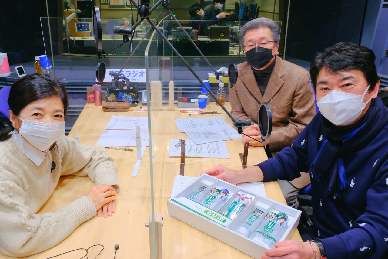 おりも政夫さんが語る「ジャニーズのはなし」 | TBSラジオ