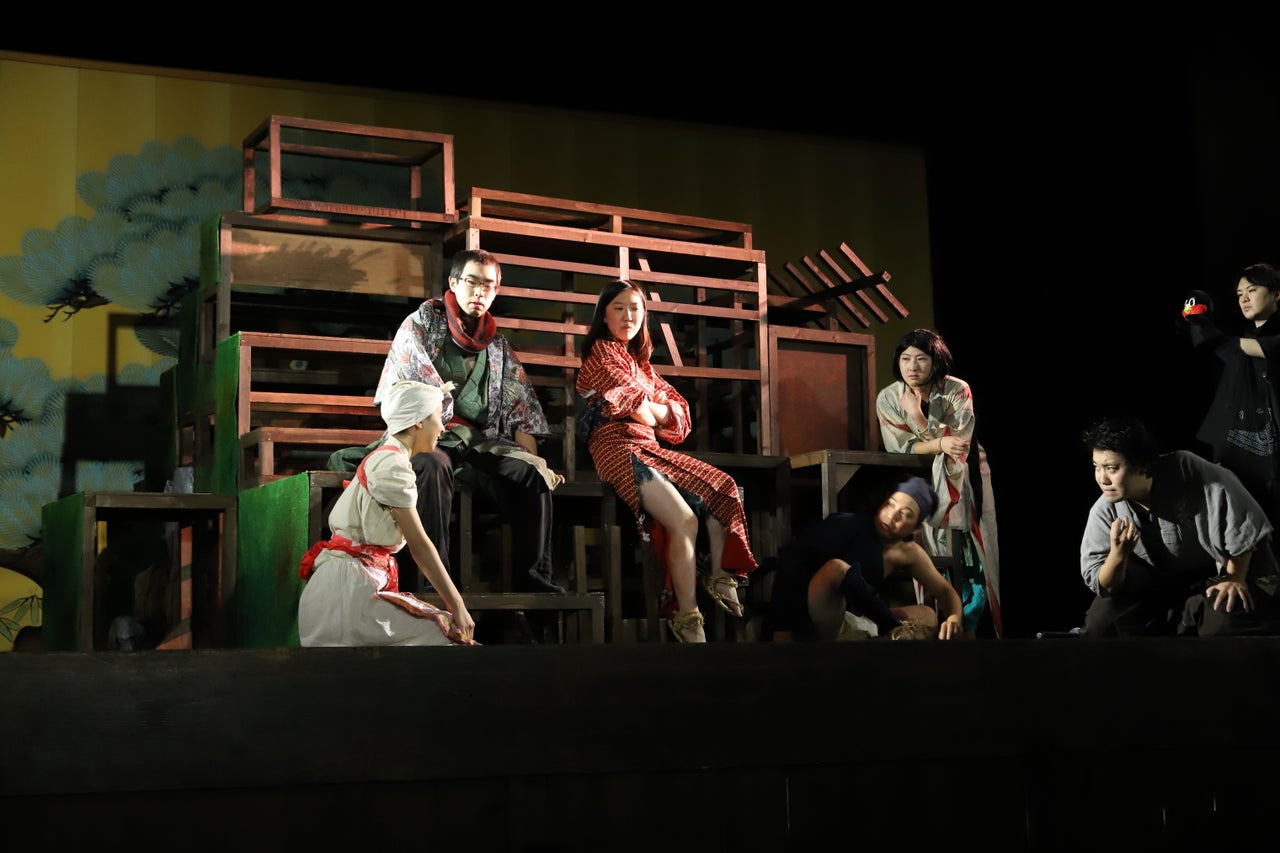 福島に住む人々のルーツを辿る演劇集団 劇団1 En ひゃくにじゅうえん とは トピックス Tbsラジオ Fm90 5 Am954 何かが始まる音がする 福島に住む人々のルーツを辿る演劇集団 劇団1 En ひゃくにじゅうえん とは トピックス Tbsラジオ Fm90 5 Am954 何かが始まる音がする