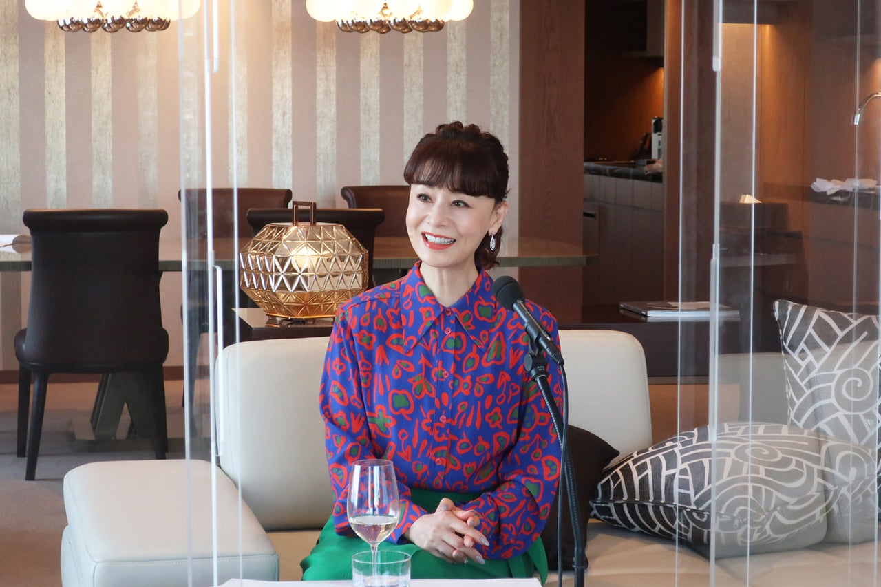 大地真央さん主演 ミュージカル「サウンドオブミュージック」スタッフ  