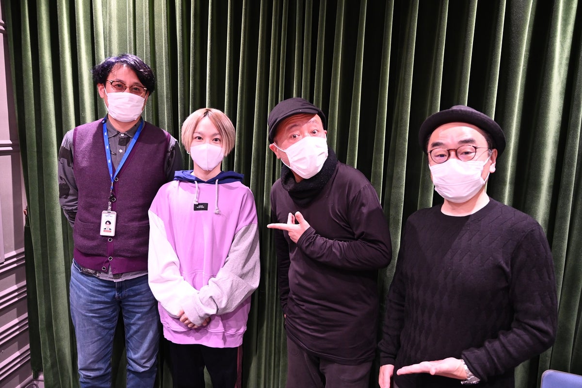 あのヒット曲に、許可局が影響！？ | TBSラジオ