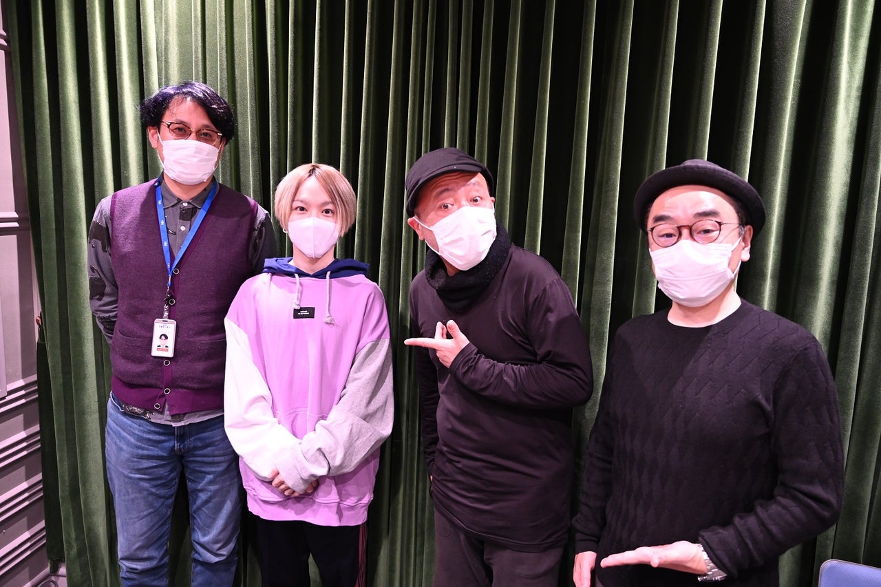 あのヒット曲に 許可局が影響 トピックス Tbsラジオ Fm90 5 Am954 何かが始まる音がする