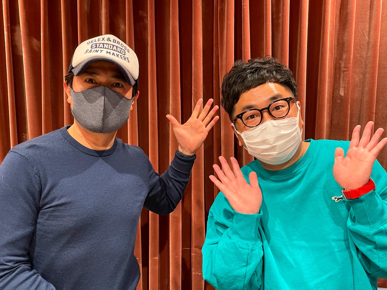 パンクブーブー の黒瀬純さん登場 現在の愛車は怖い先輩との思い出の車 トピックス Tbsラジオ Fm90 5 Am954 何かが始まる音がする パンクブーブー の黒瀬純さん登場 現在の愛車は怖い先輩との思い出の車 トピックス Tbsラジオ Fm90 5 Am954 何かが始まる音がする