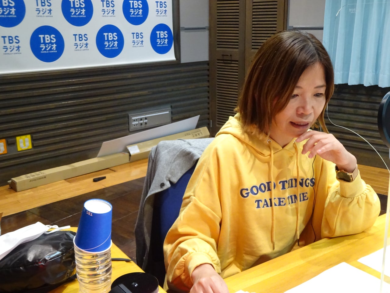 大久保家は金にがめついと思った話 今回はバズってる楽曲紹介スペシャル Tiktokでミスチルが解禁に トピックス Tbsラジオ Fm90 5 Am954 何かが始まる音がする