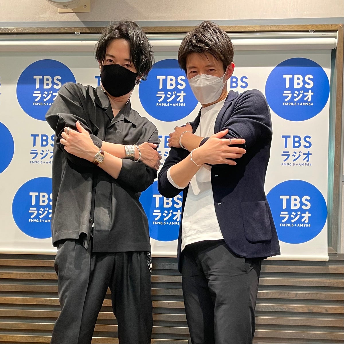 洋服にはどう合わせる？ハードルの低いリングは？【シルバー 
