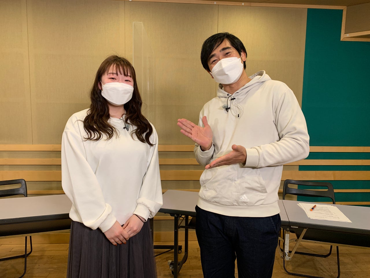 第223回 22年4月4日 ゲスト 加藤日向さん 映像制作 トピックス Tbsラジオ Fm90 5 Am954 何かが始まる音がする