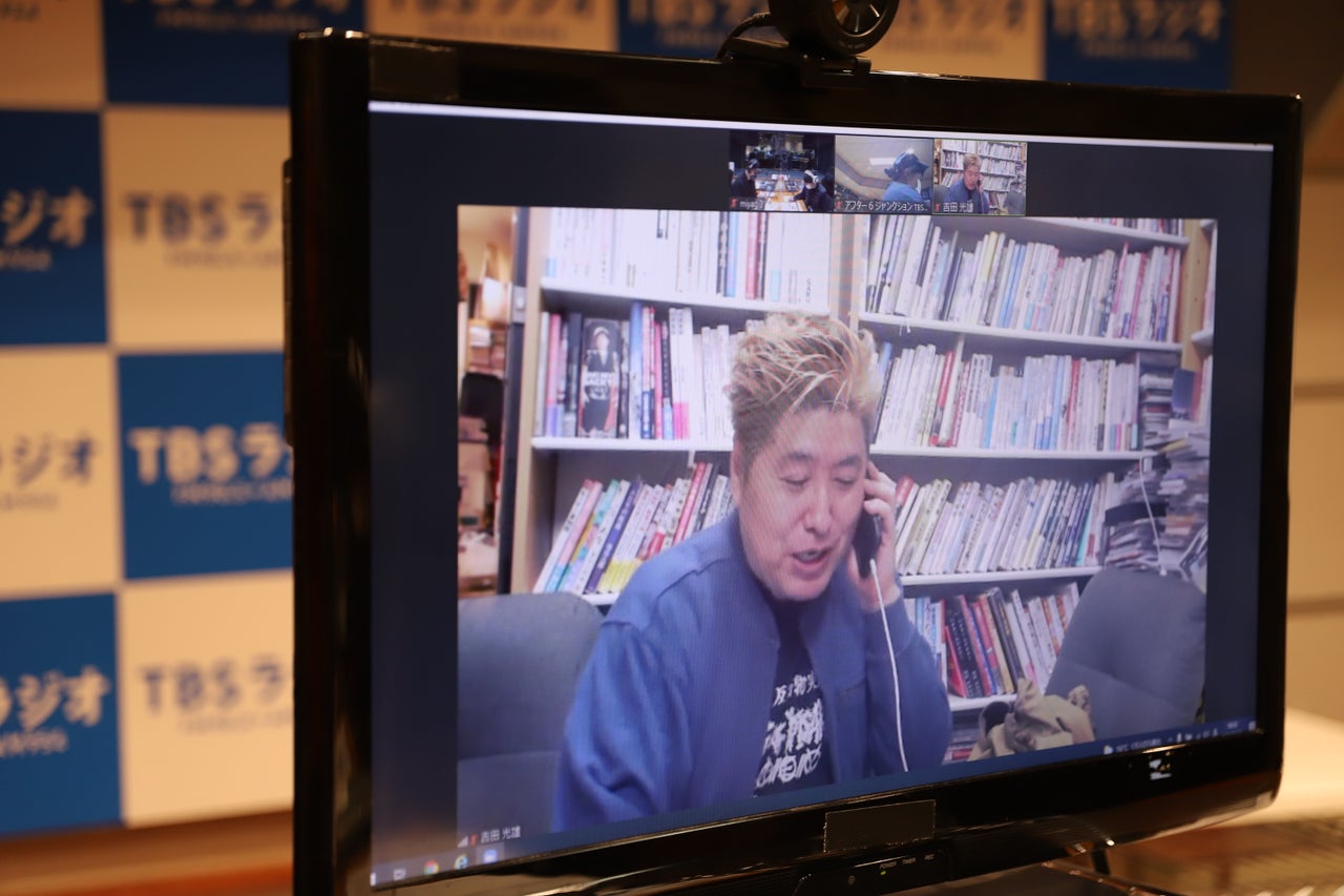 吉田豪が解説する The Dexys ケヴィン ローランドの魅力 トピックス Tbsラジオ Fm90 5 Am954 何かが始まる音がする