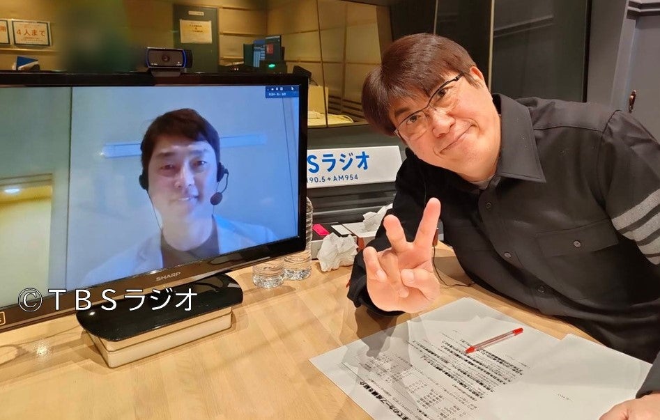どうなる今年の広島カープ ゲスト 新井貴浩さん 4 10 日 トピックス Tbsラジオ Fm90 5 Am954 何かが始まる音がする どうなる今年の広島カープ ゲスト 新井貴浩さん 4 10 日 トピックス Tbsラジオ Fm90 5 Am954 何かが始まる音がする