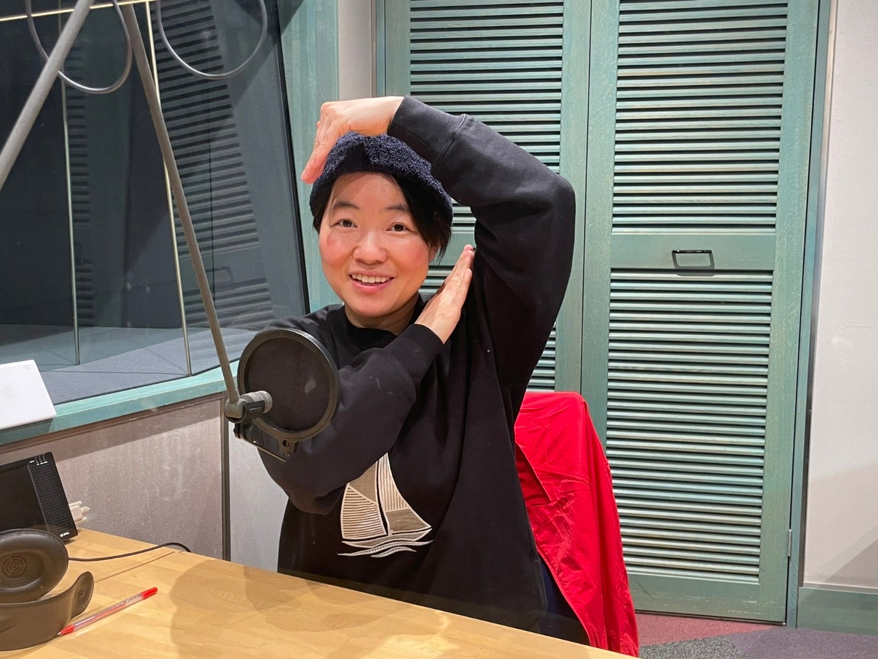 イモト 美容室で 長澤まさみさんの髪型 にしてください って言えますか トピックス Tbsラジオ Fm90 5 Am954 何かが始まる音がする