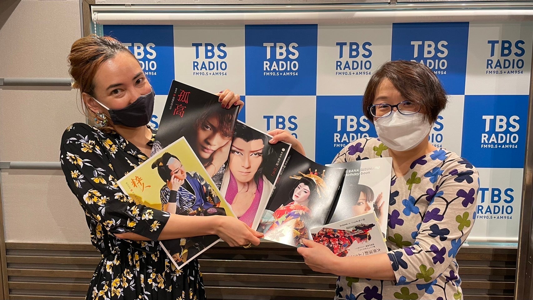 知れば知るほど抜け出せない!大衆演劇の沼 | トピックス | TBS ...