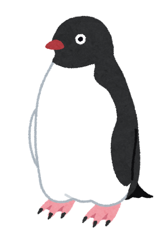 色んなキャラクターがいます ペンギン のお話 トピックス Tbsラジオ Fm90 5 Am954 何かが始まる音がする 色んなキャラクターがいます ペンギン のお話 トピックス Tbsラジオ Fm90 5 Am954 何かが始まる音がする