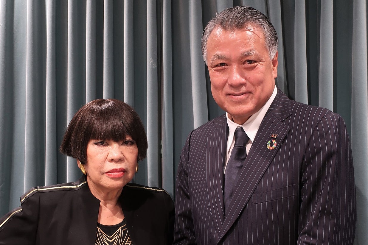 公の場での発言・インタビュー報道記録