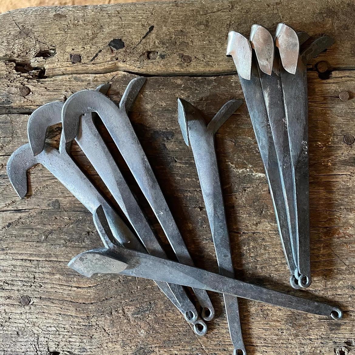 唯一の伝統技術を受け継ぐ福島県いわき市の鍛冶職人 トピックス Tbsラジオ Fm90 5 Am954 何かが始まる音がする