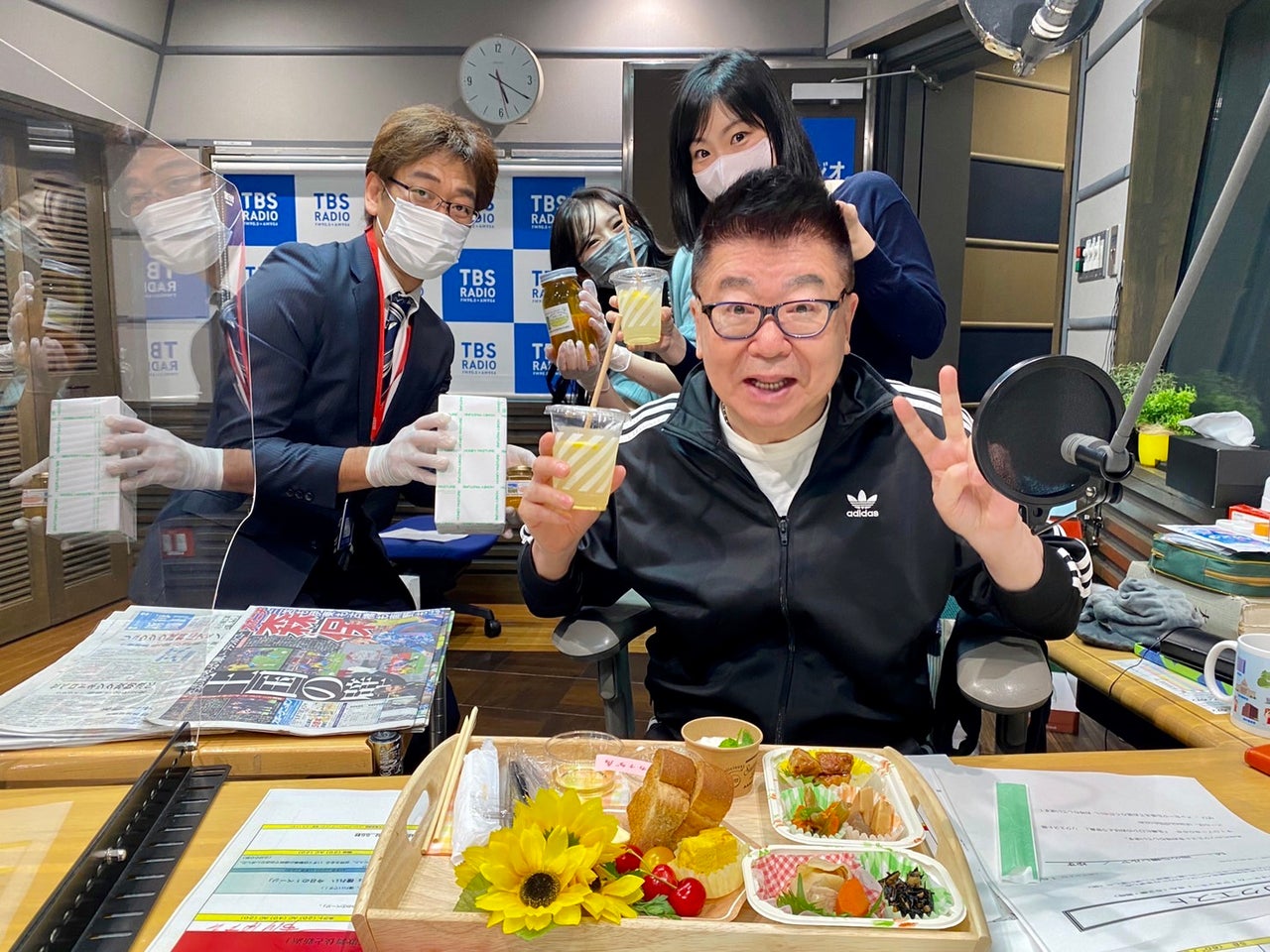 美味しいハチミツをご紹介！ | トピックス | TBSラジオ FM90.5 + AM954～何かが始まる音がする～