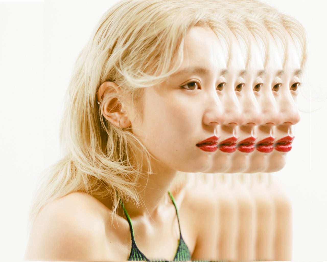 気鋭のソロプロジェクト「ZOMBIE-CHANG」、宅録ライブ音源が聴くもの