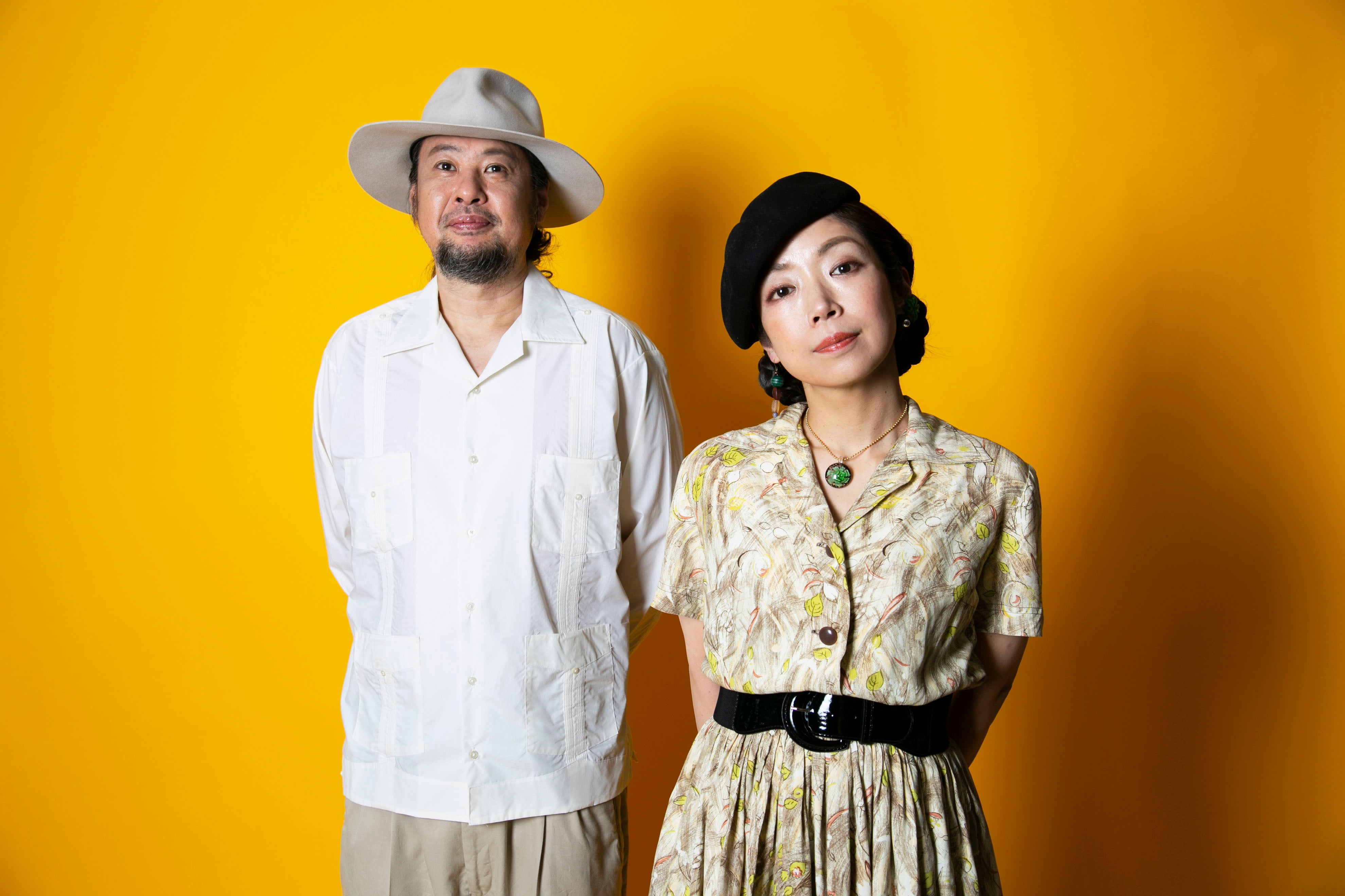 この声、唯一無二！話題のデュオ・T字路sが生ライブ披露 | TBSラジオ