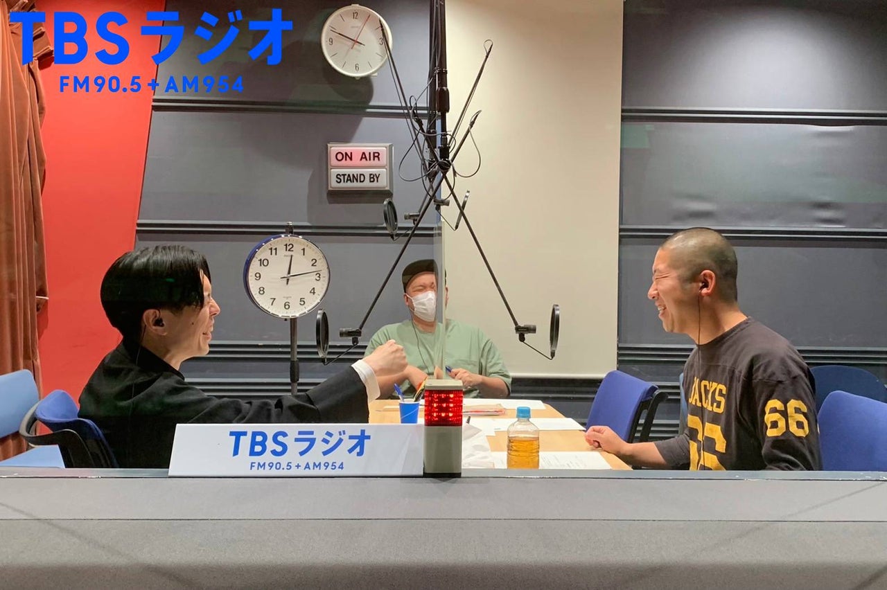 ダンス踊ってましたよね 299回目のターン トピックス Tbsラジオ Fm90 5 Am954 何かが始まる音がする