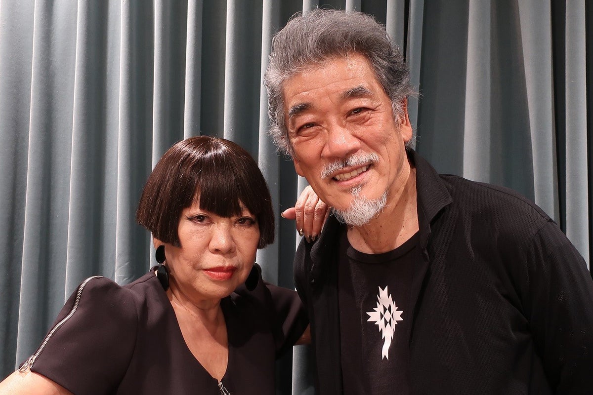 エルヴィスは歌謡曲ではありません～宇崎竜童さん | TBSラジオ