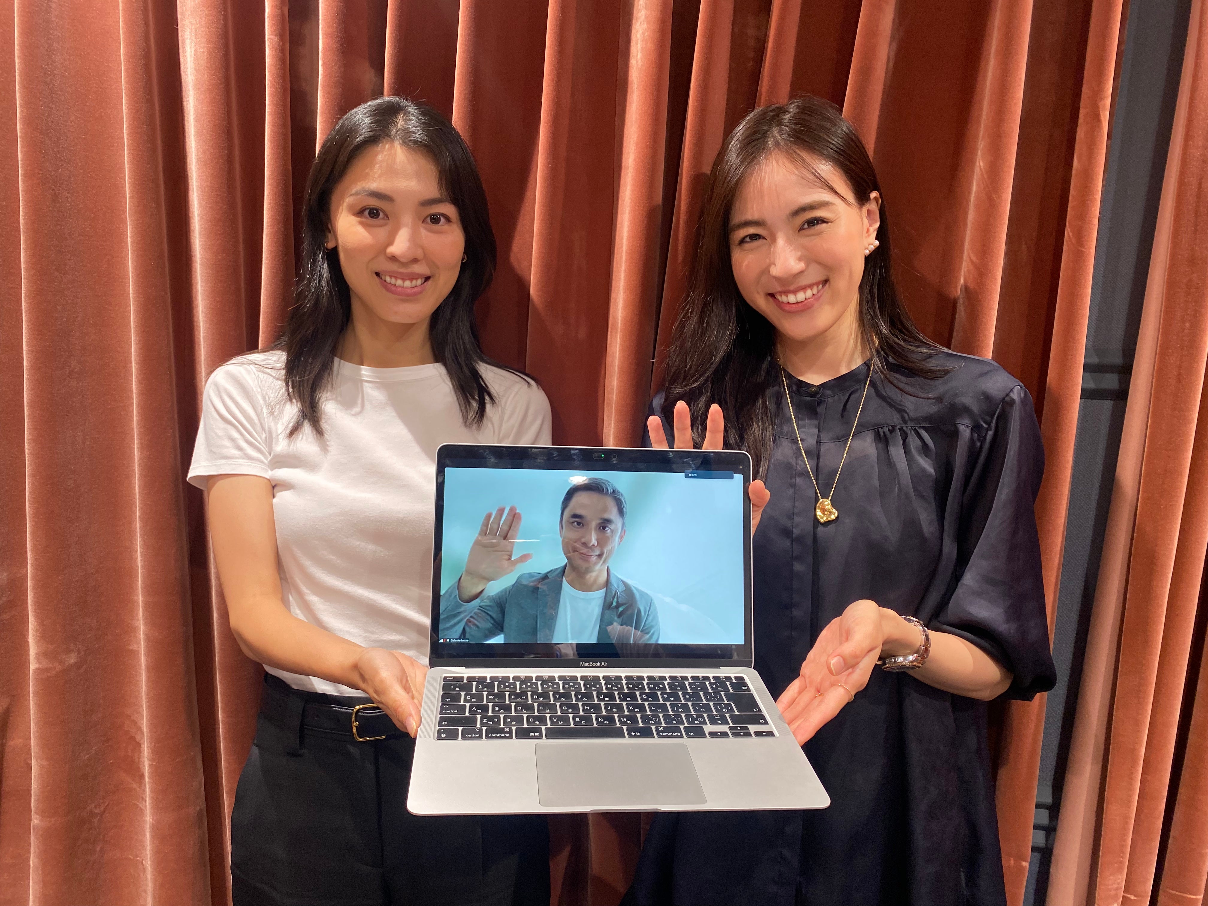 いま人気のアイテム 株式会社GENDA 代表取締役社長 申真衣さんのMeet Upパート1 絵本/児童書