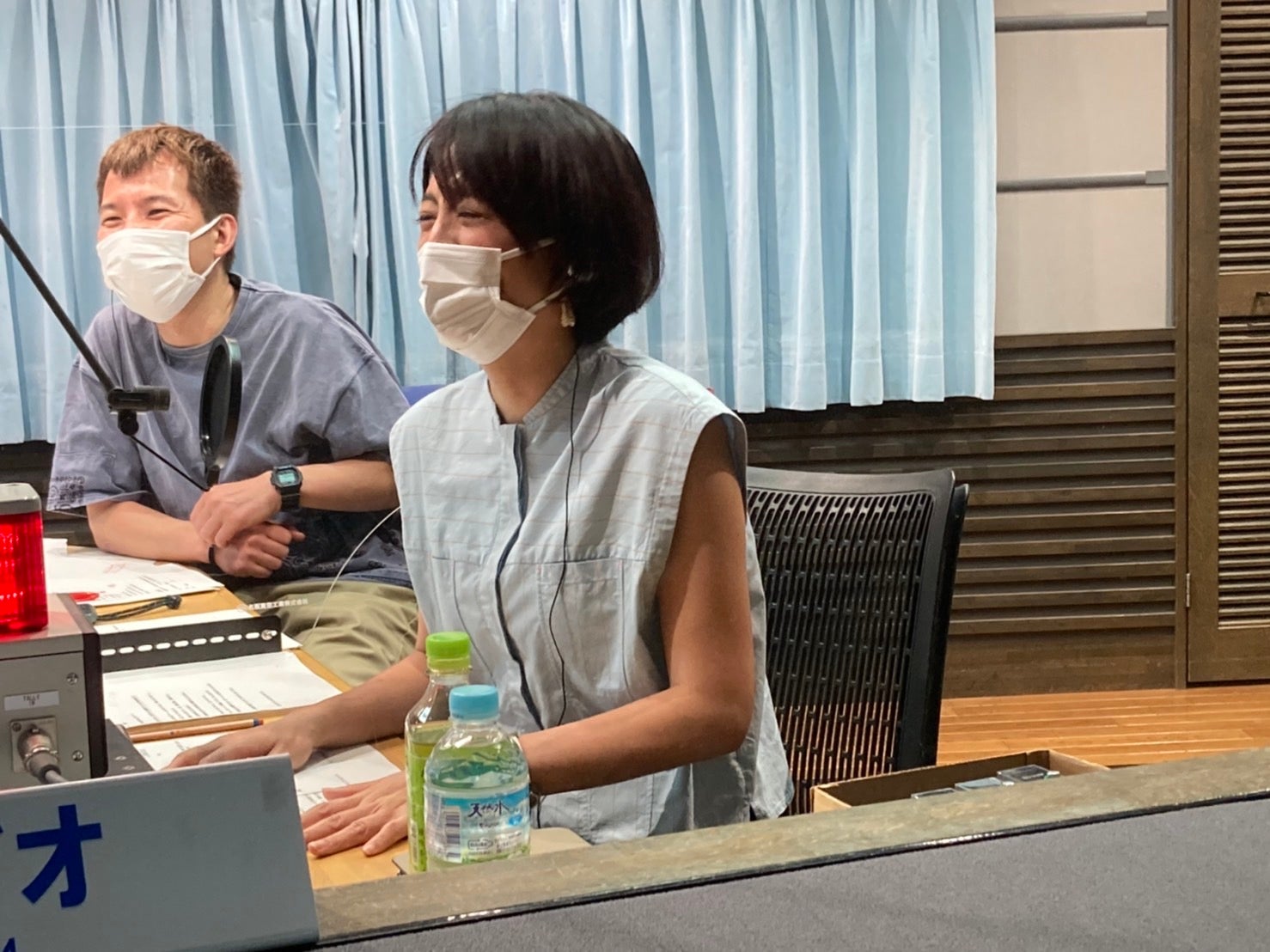 たまむすびin武道館 チケット先行予約受付開始！アナログ人間