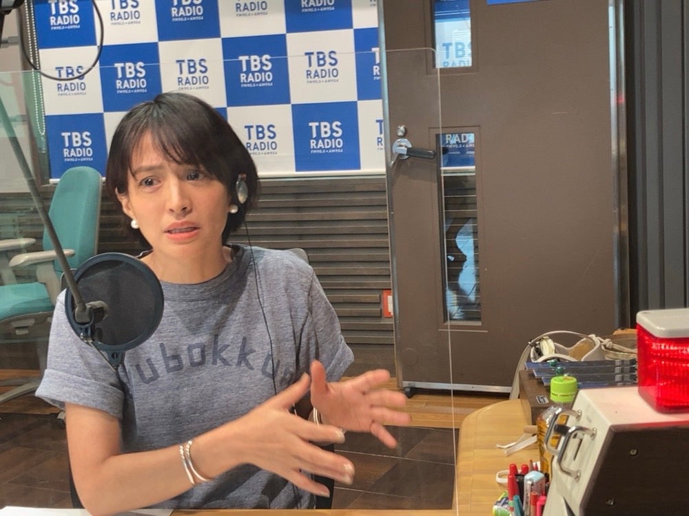 訂正多めのオープニング…。カタツムリの動く速さは…？ | TBSラジオ