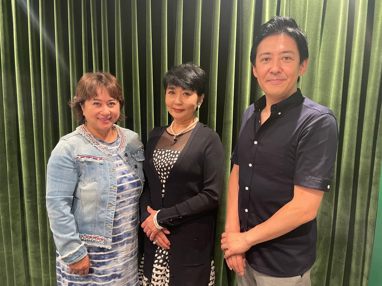 東てる美 東てる美さんが語る、がんの早期発見の大切さ | TBSラジオ