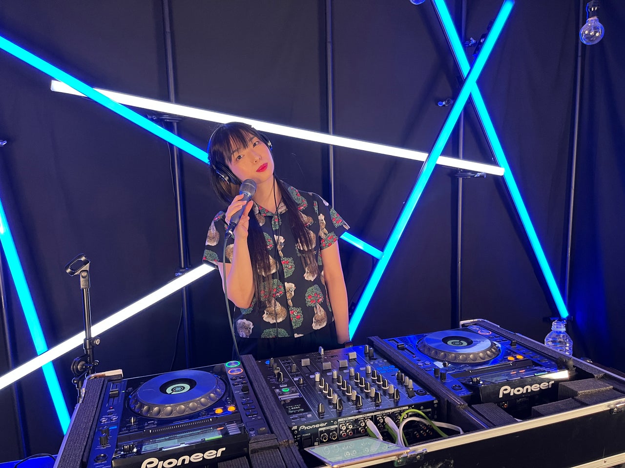 猛暑を心地よく彩る「ぷにぷに電機」のリモート生ライブ | TBSラジオ