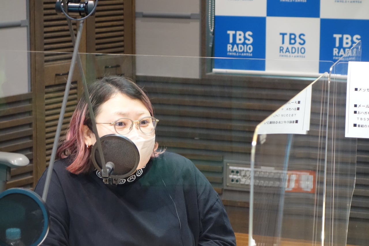 渡辺直美ny移住のきっかけは千鳥 大吾とピース又吉のカッコいい言葉 トピックス Tbsラジオ Fm90 5 Am954 何かが始まる音がする