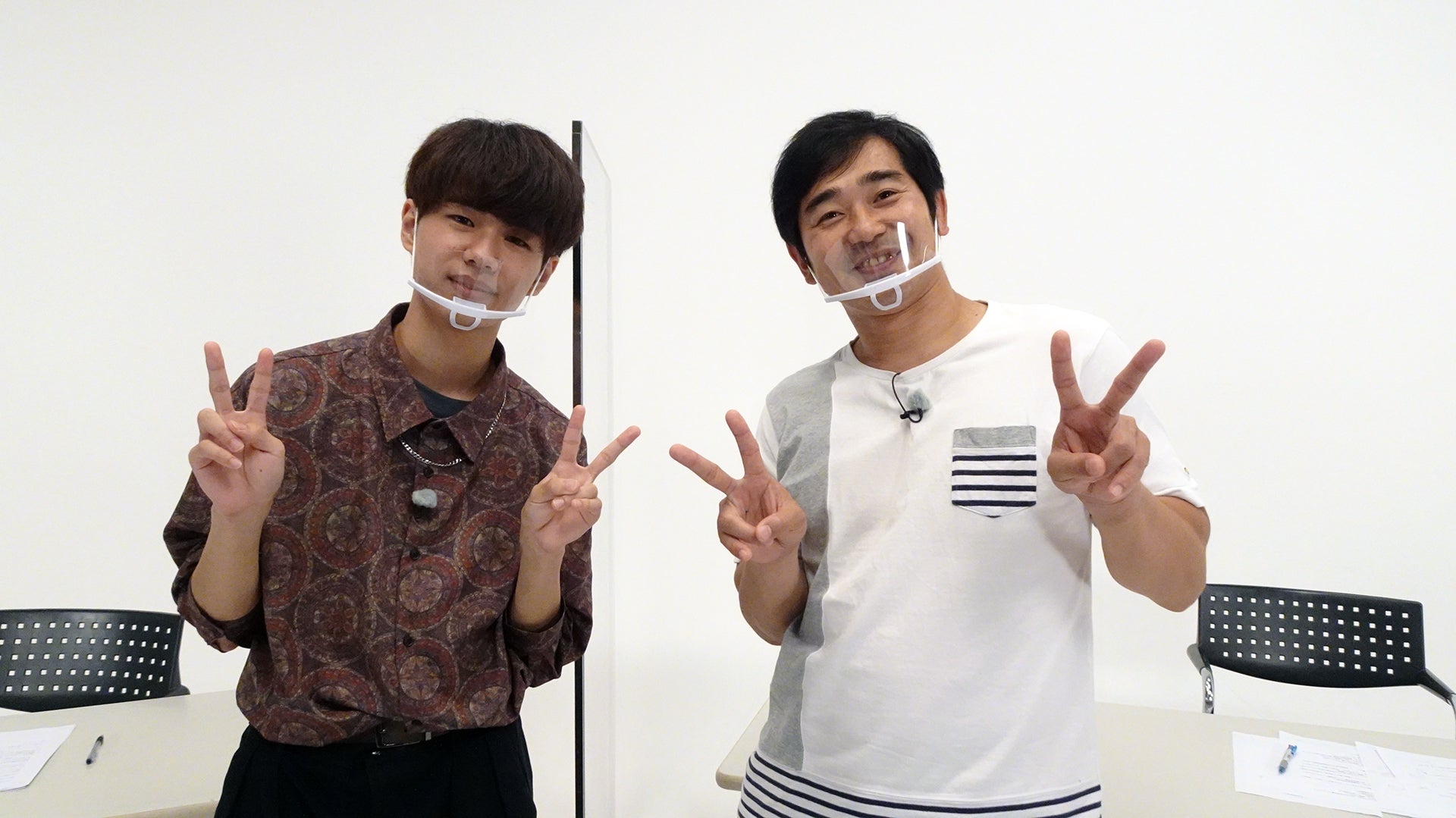 第273回（2022年8月8日） ゲスト：齋藤圭悟さん（トラック