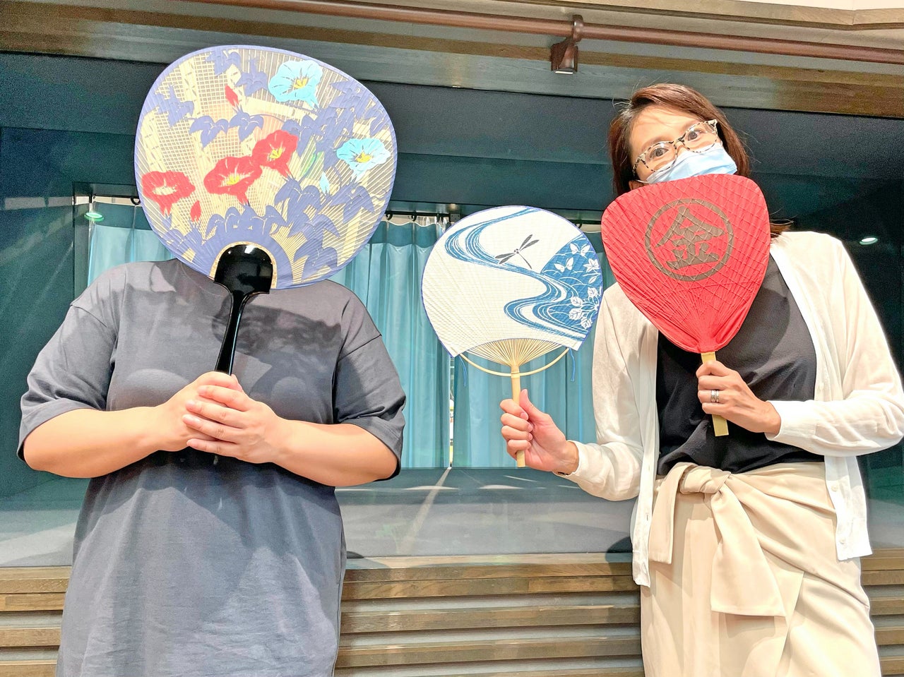 日本三大うちわ」とは！？ | TBSラジオ