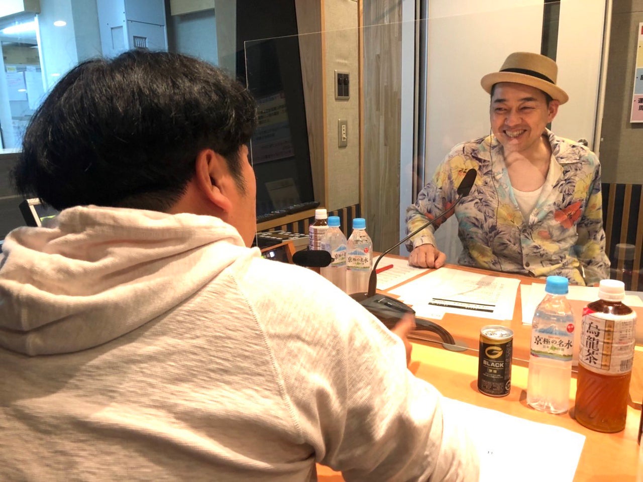 バナナマン 設楽 痩せ た